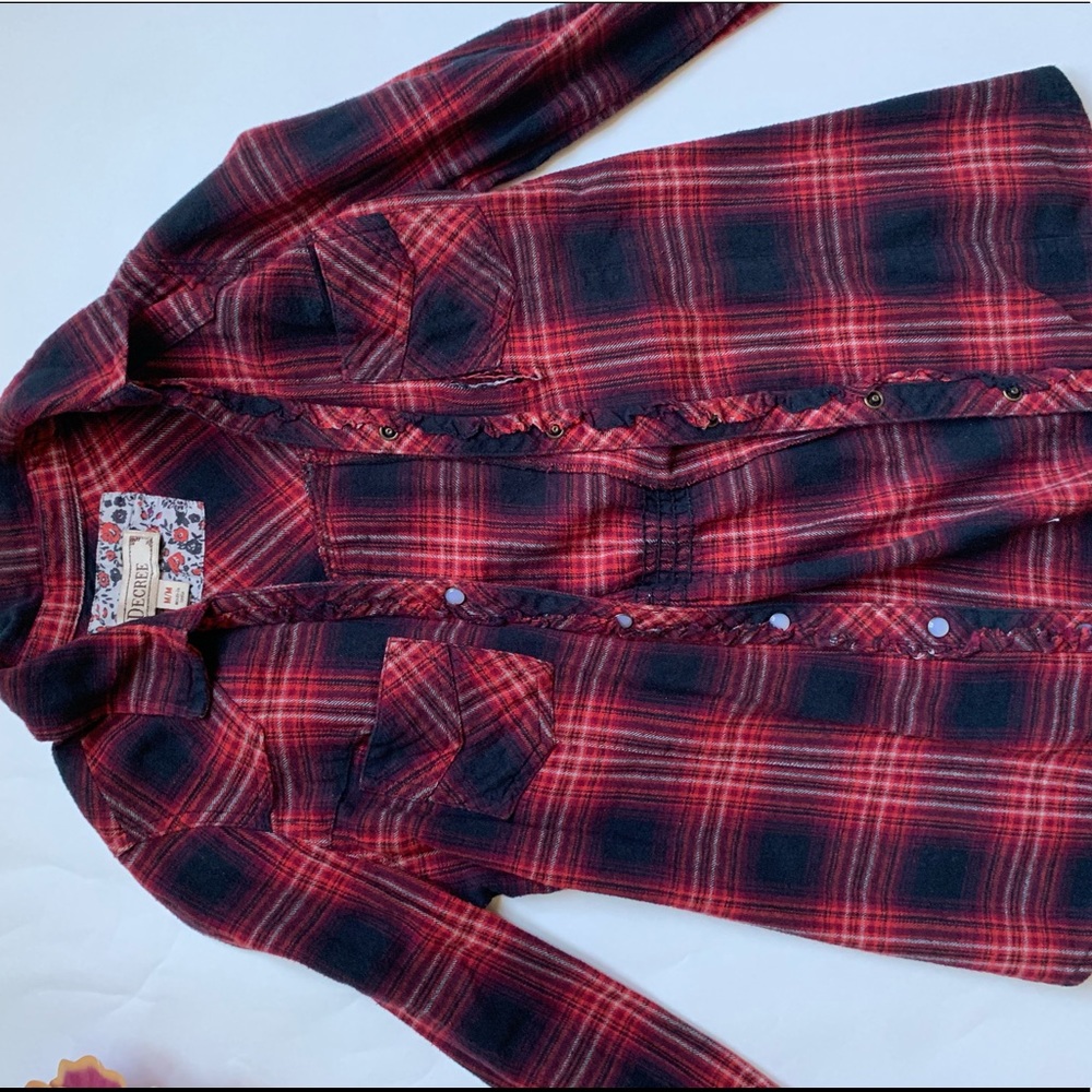 Flannel